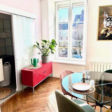 Studio Avenue Remiremont Eksteriør bilde