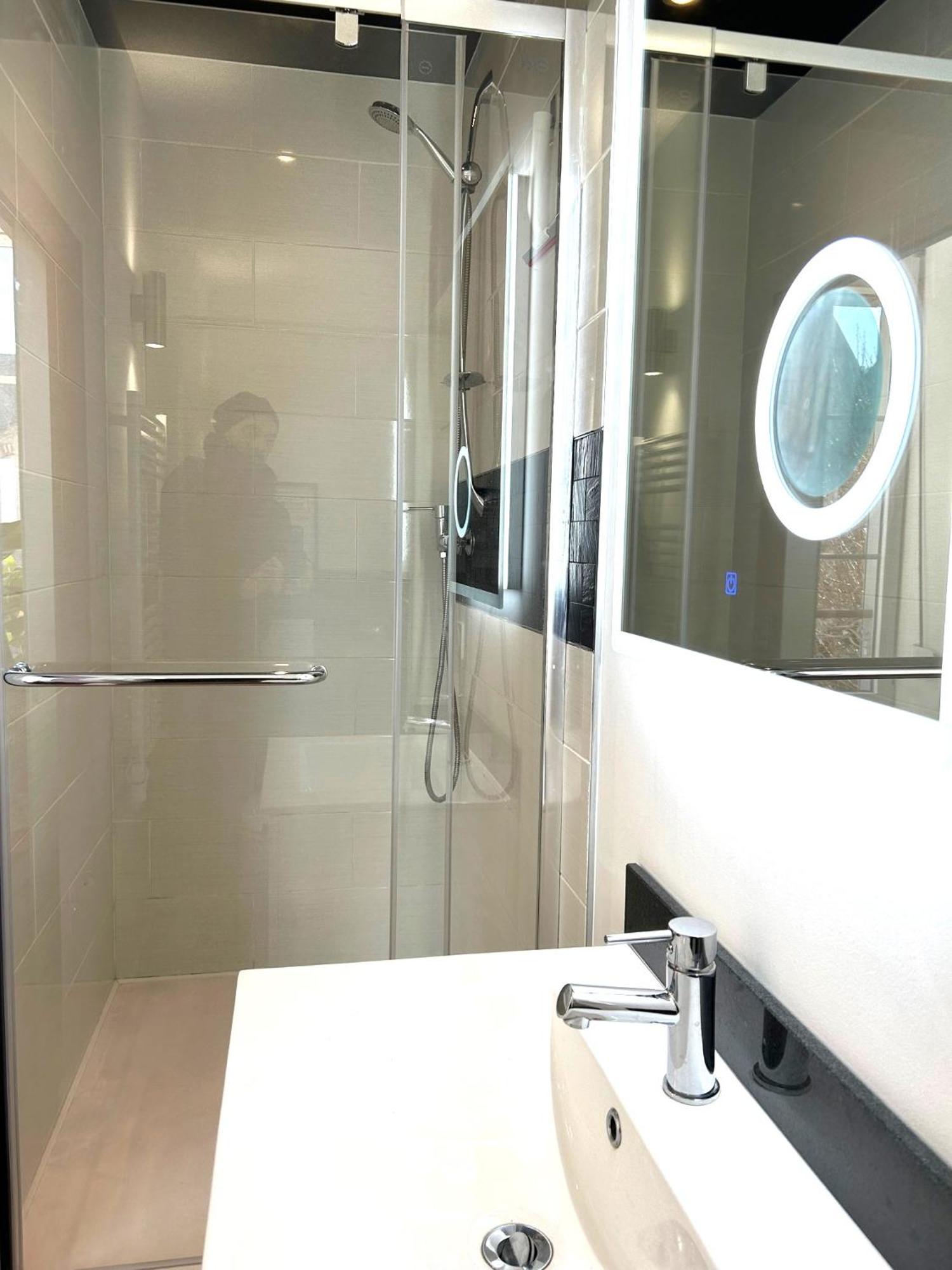 Studio Avenue Remiremont Eksteriør bilde