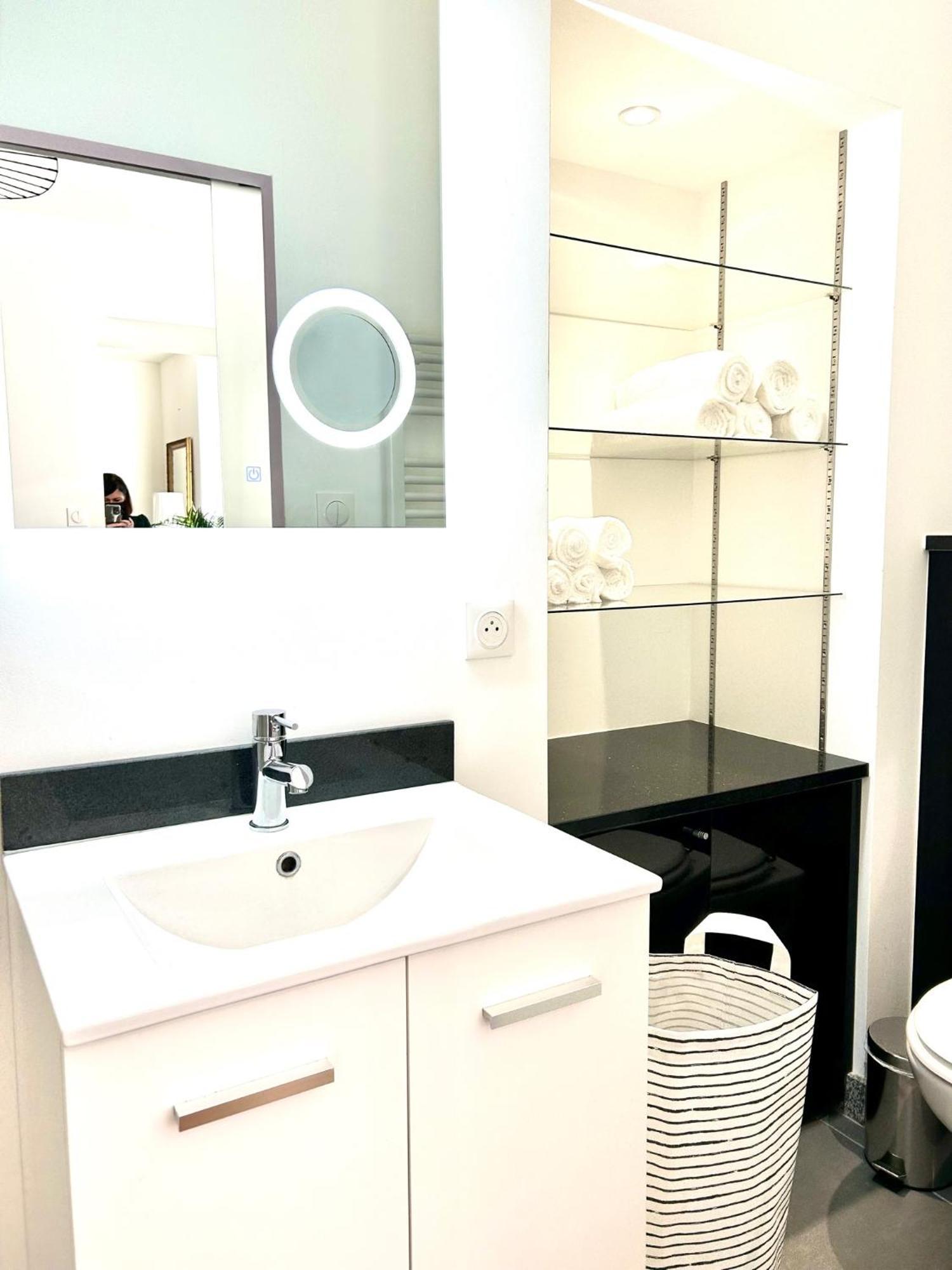 Studio Avenue Remiremont Eksteriør bilde